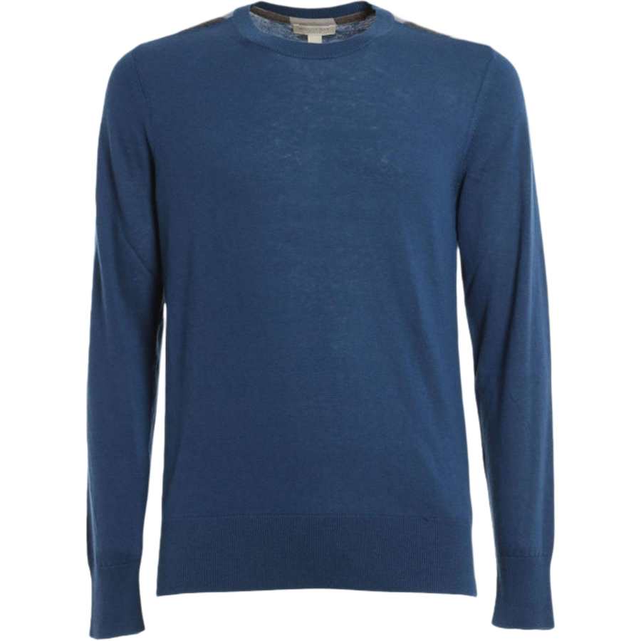 Burberry Cashmere Sweater Men's