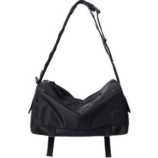 361° 18L Oxford Travel Bag Men's Black