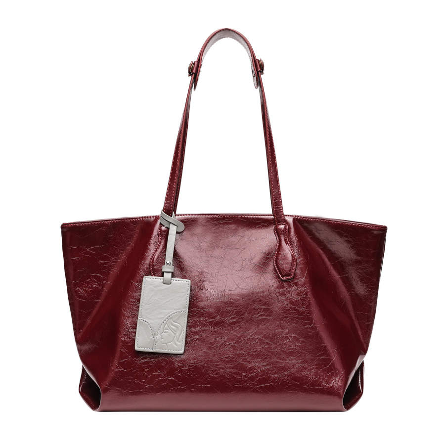 PAYOT PAYOT Synthetic Leather Shoulder Bag Women's Multicolor