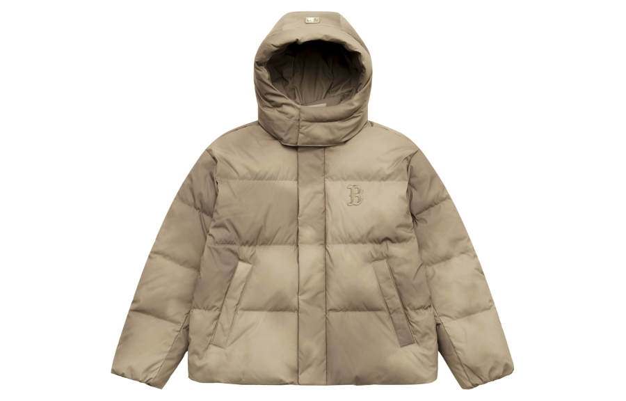 MLB MLB Boston Red Sox Basic Collection FW25 Down Jacket Unisex