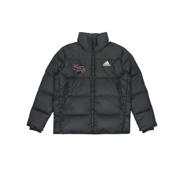 Adidas Adidas BAFFLE DOWN Jacket Men's