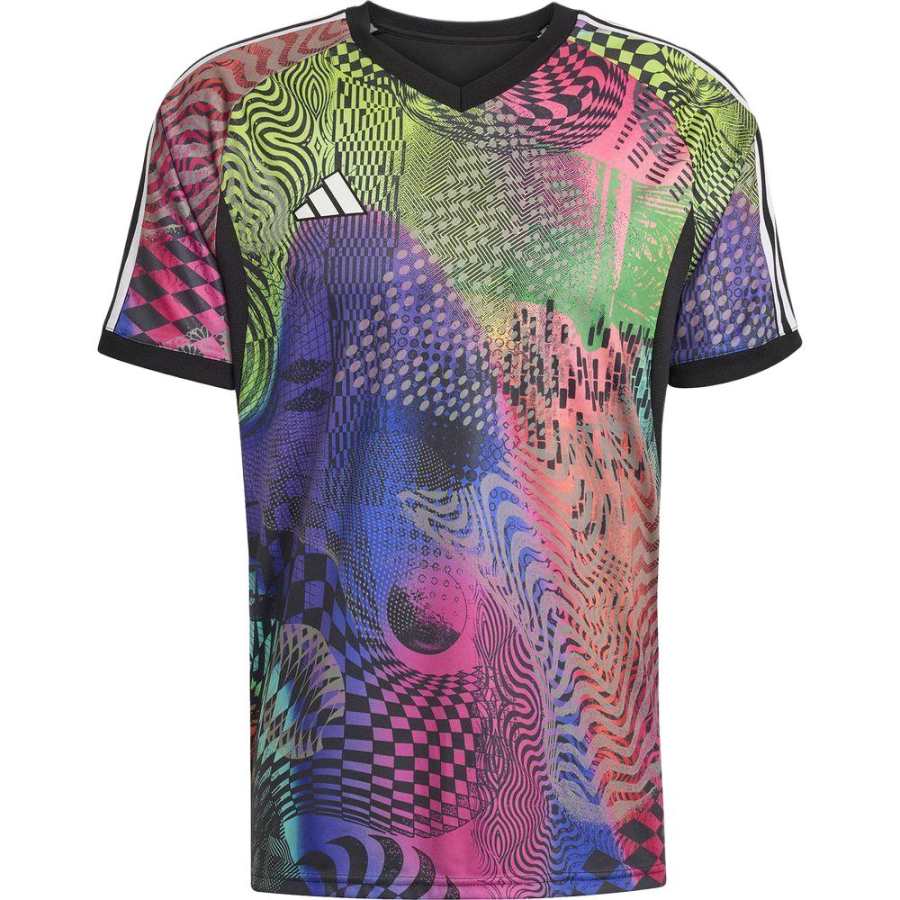 Adidas Adidas JEREMY SCOTT Soccer Jersey Japan Version Men's
