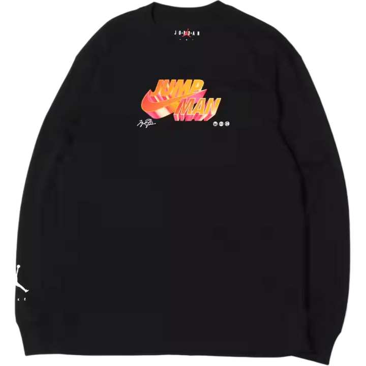 Jordan Jordan BRANDJumpman Sweatshirt Men's