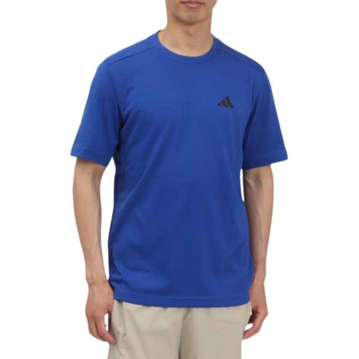 Adidas Adidas AEROREADY Feelready T Shirt Japan Version Men's