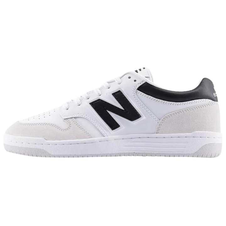 New Balance 480 New Balance 'White Black'