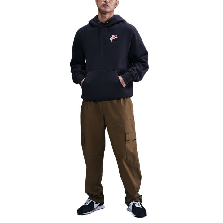 Nike Nike Club Cargo Pants Men's Khaki Moderate