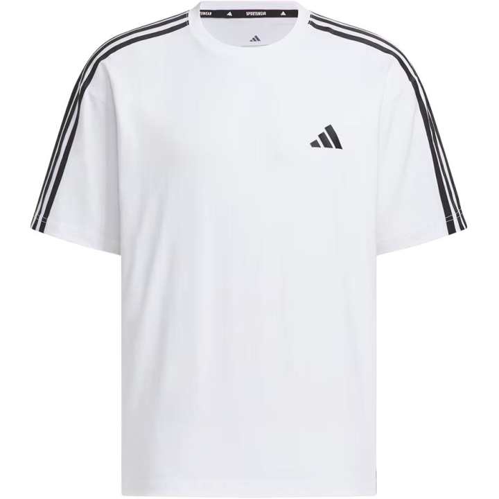 Adidas Adidas ESSENTIALS T Shirt Japan Version Men's