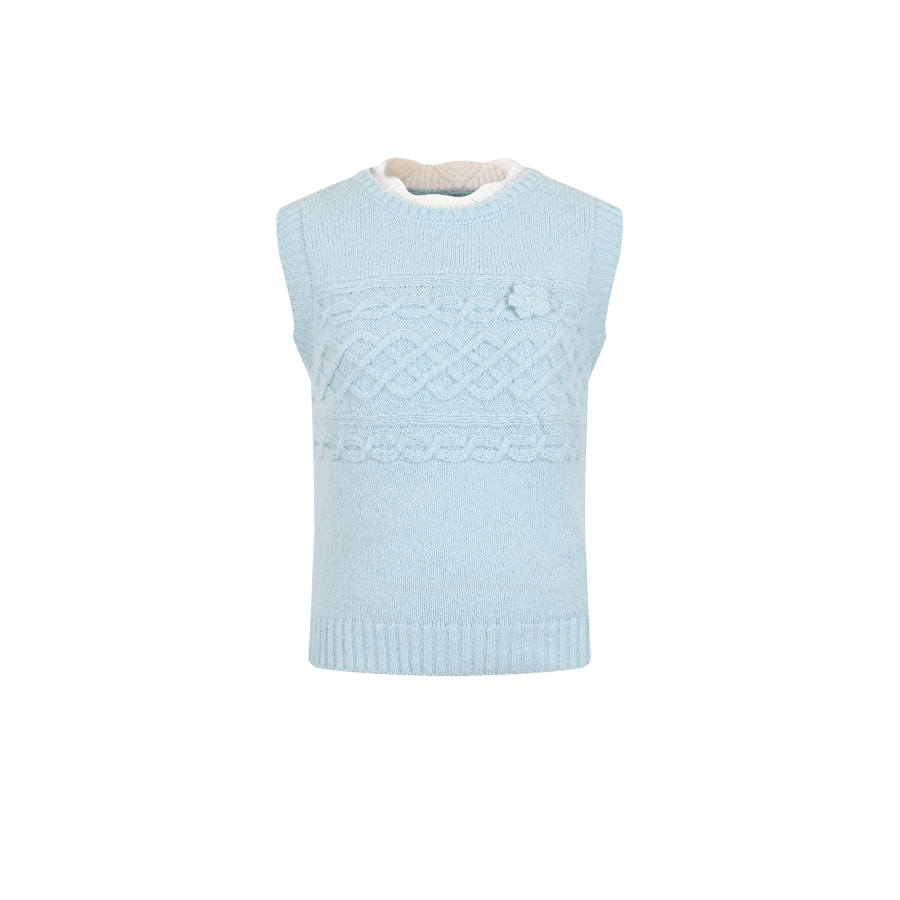Umoumo Tank Tops Women's Crew Neck Moderate Other