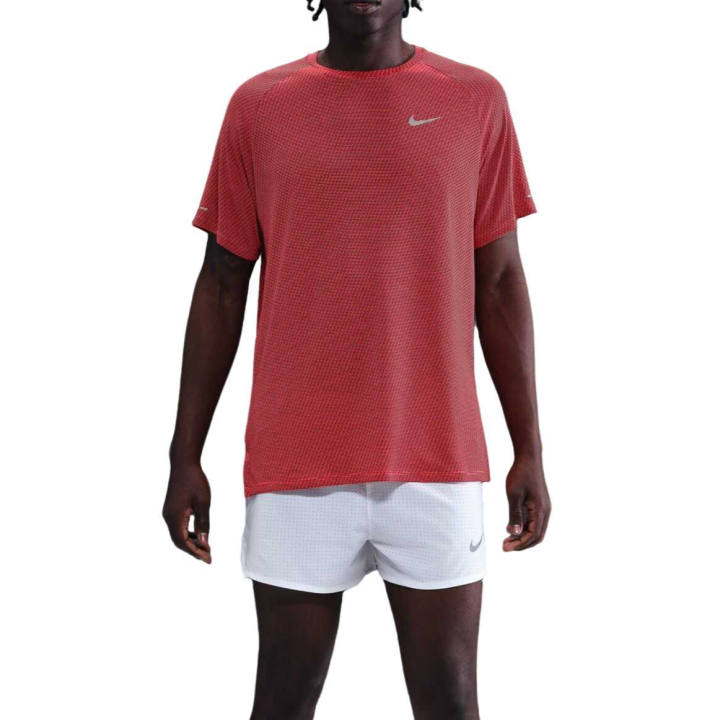 Nike Nike Dri Fit Running T Shirt Men's