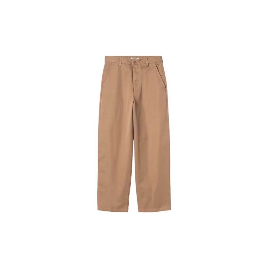 Carhartt WIP Casual Pants Women's