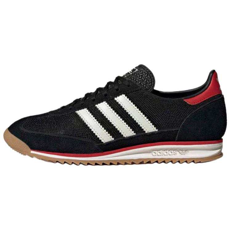 Adidas Originals SL 72 Casual Shoes Women's Black
