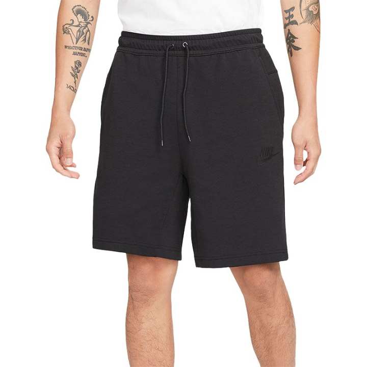 Nike Nike Sports Shorts Men's Black Moderate