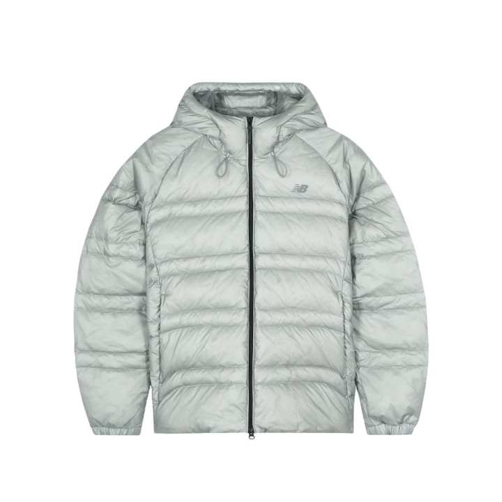 New Balance New Balance UNI FLYING Down Jacket Unisex