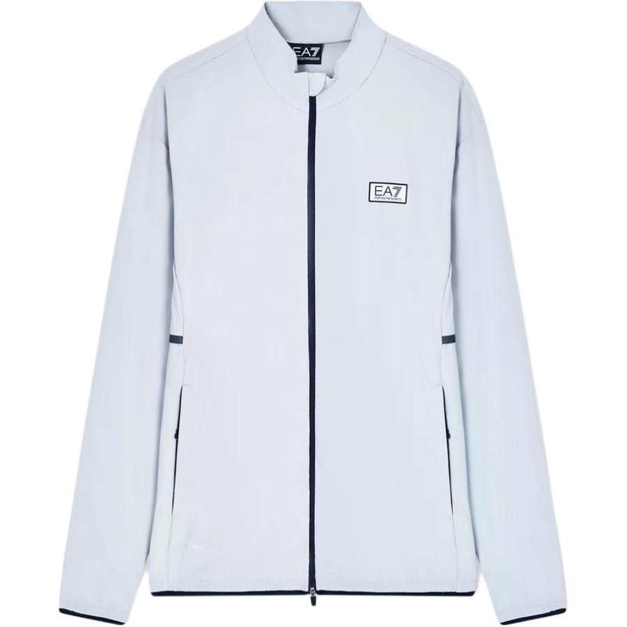 EMPORIO ARMANI EA7 SS26 Jackets & Coats Men's
