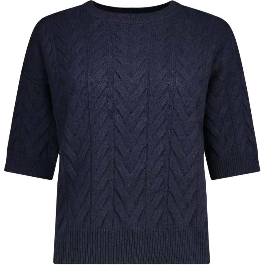 'S MAX MARA 'S Max Mara Dominus Crewneck Jumper