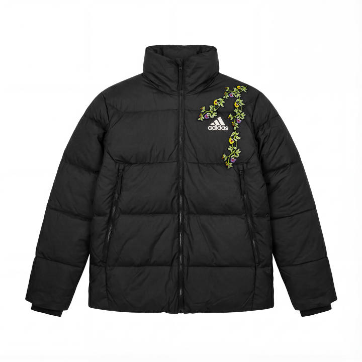 Adidas Adidas BAFFLE DOWN Jacket Unisex