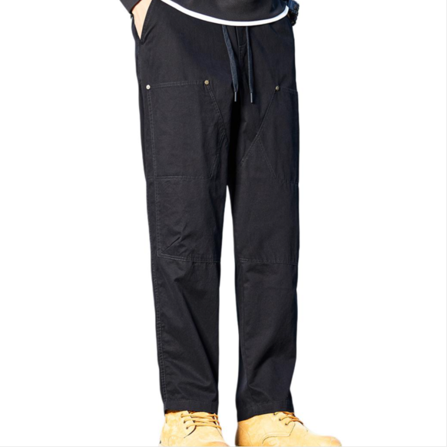 Jeep Outdoor Luxury Collection Casual Pants Unisex