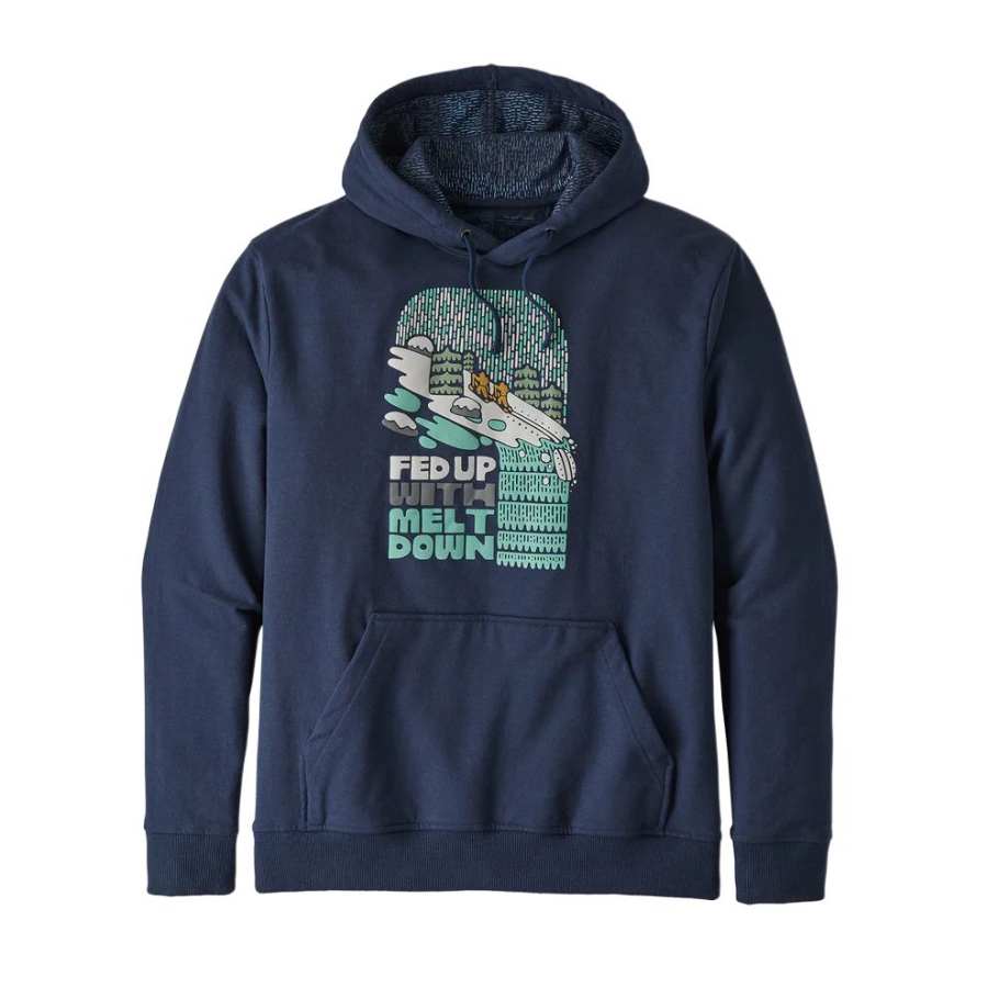 Patagonia FW25 Sweatshirt Unisex