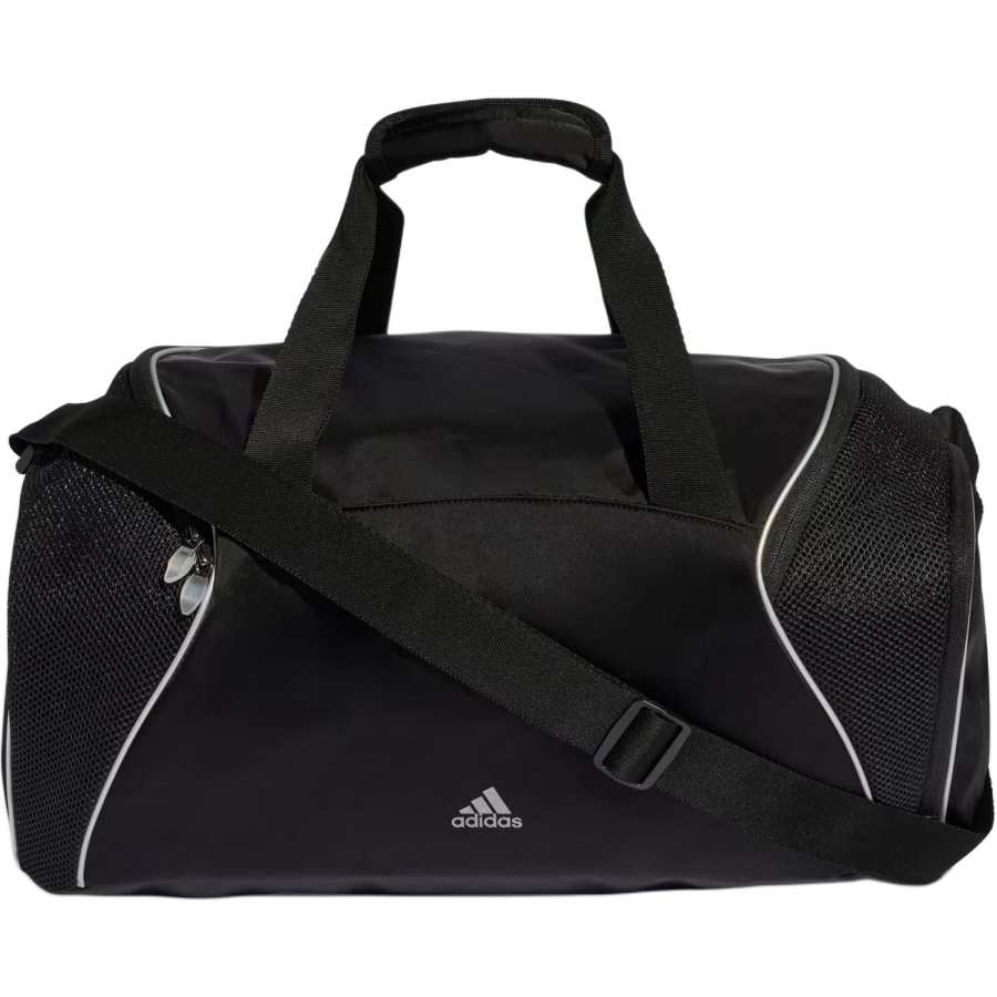 Adidas Adidas 35.3L Polyamide Travel Bag Unisex Black