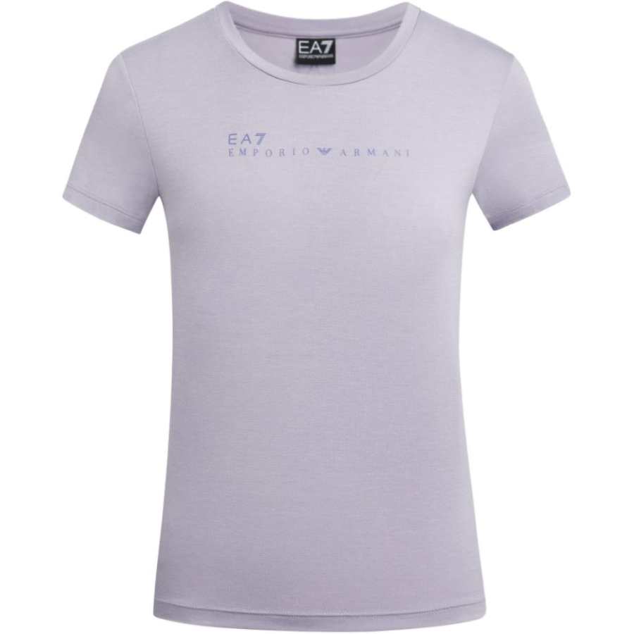 EMPORIO ARMANI Regular T Shirt Women's