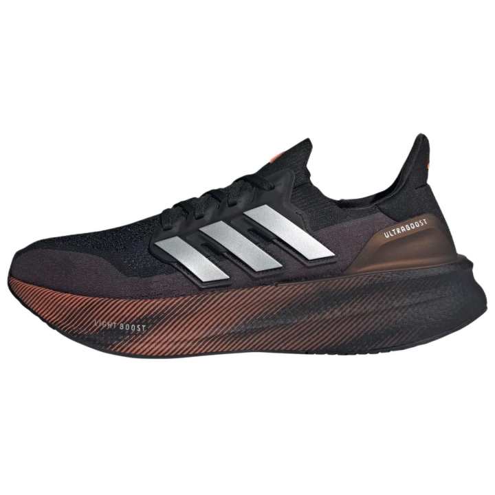 Adidas Adidas Ultraboost striped sneakers