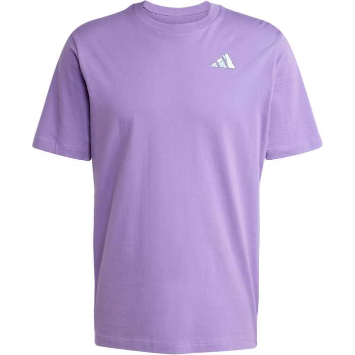 Adidas Adidas T Shirt Japan Version Men's