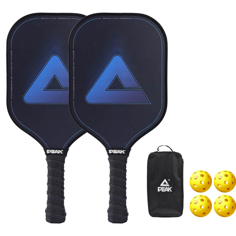 PEAK PEAK Pickleball Paddles