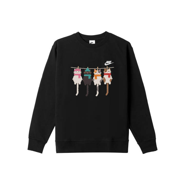 Nike Nike Sportswear Sweatshirt Men's