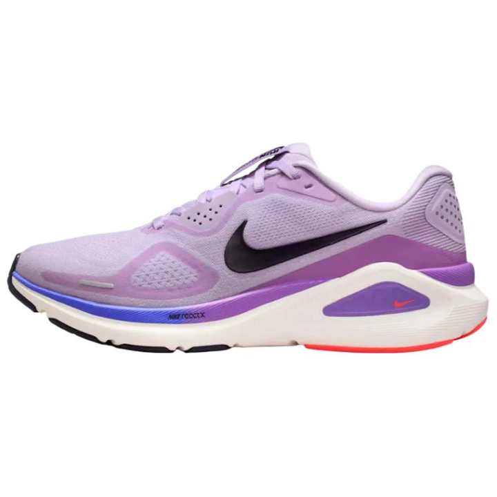 Nike Nike Zoom Structure 26 Running Shoes Women's Purple