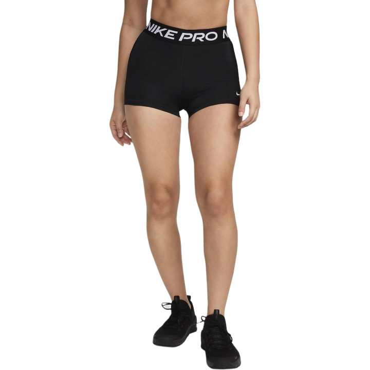 Nike Nike Sports Shorts Women's Black