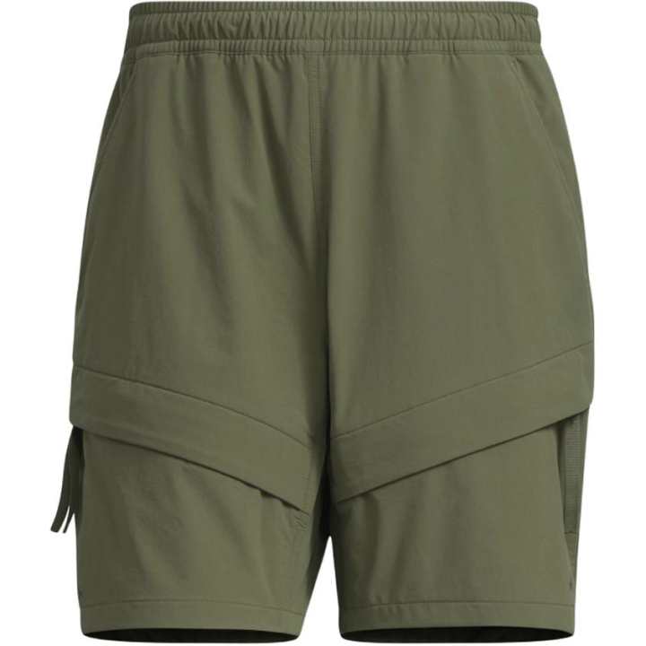 Adidas Adidas CITY ESCAPE Casual Shorts Japan Version Men's