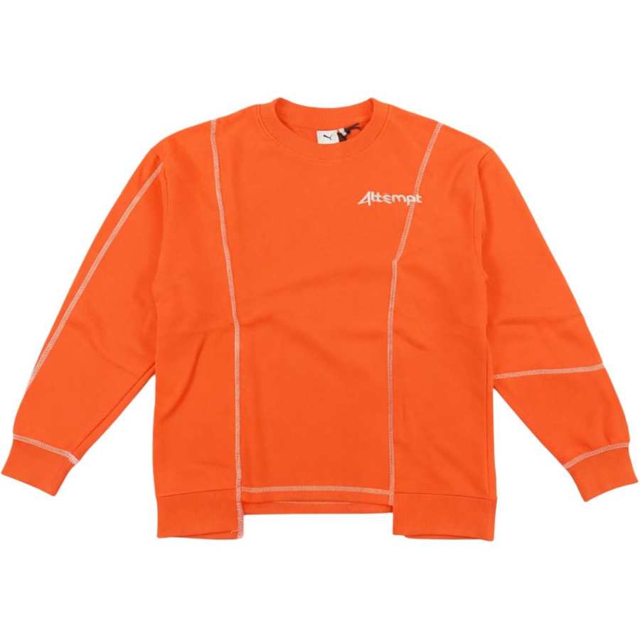 PUMA PUMA x ATTEMPT Sweatshirt Men's