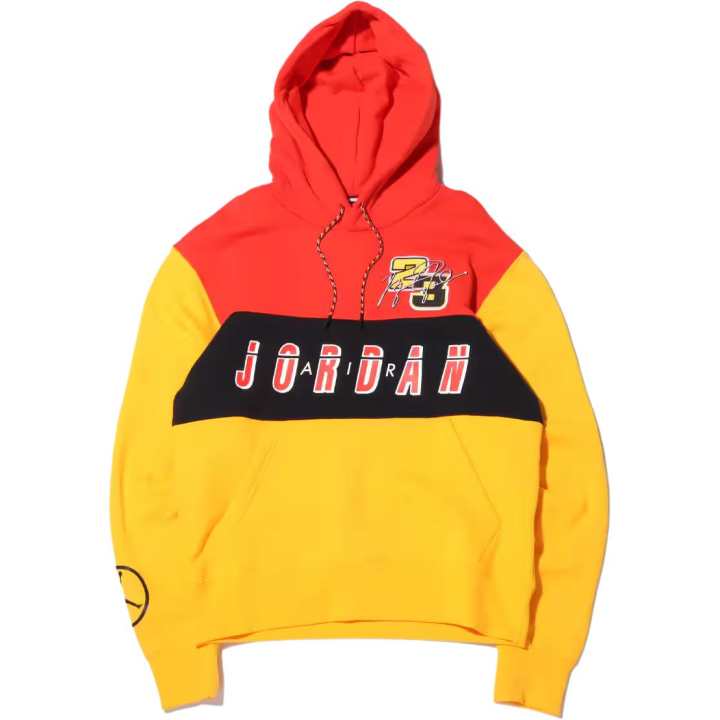 Jordan Jordan SPORT DNABRAND Sweatshirt Men's