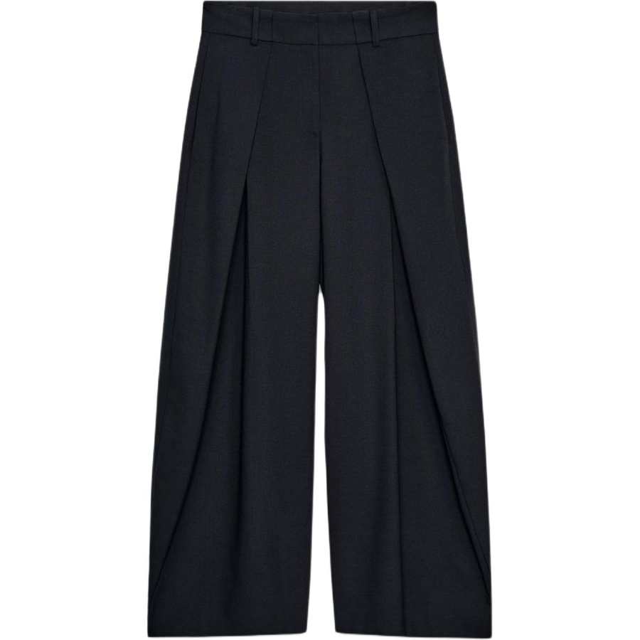 ZARA ZW Series Casual Pants Women's
