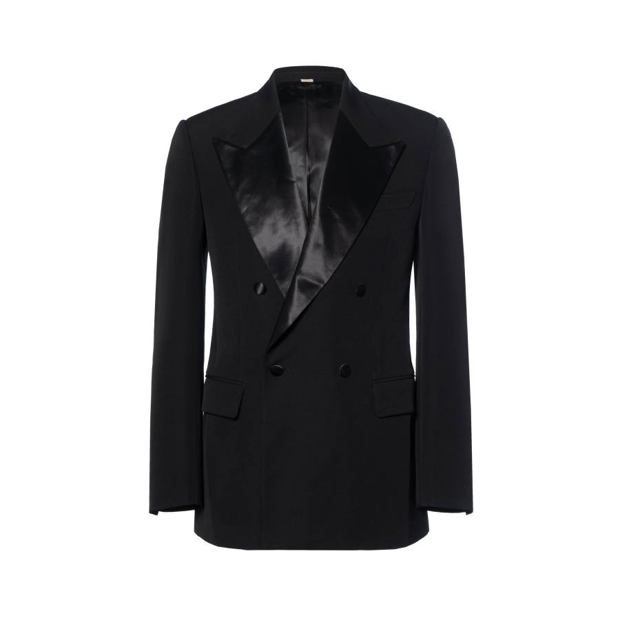 GUCCI SS23 Business Suit Coat Women's