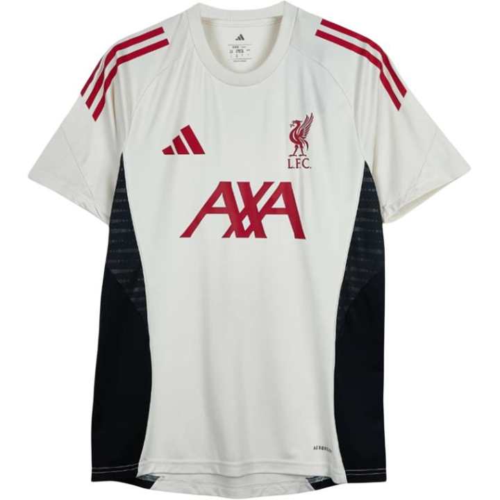 Adidas Adidas Liverpool Soccer Jersey Men's
