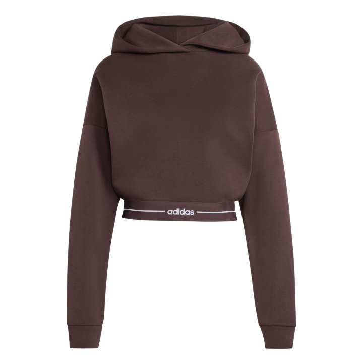 Adidas Adidas Court FW25 Sweatshirt Women's