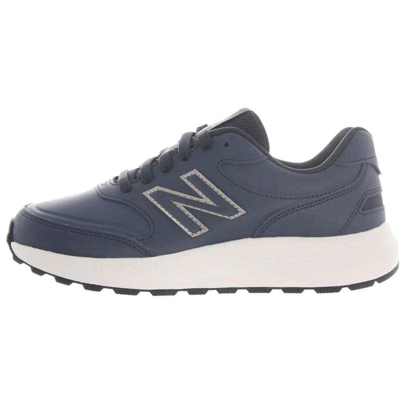 New Balance New Balance NB 363 V9 Synthetic Leather Running Shoes Women's Dark Gray 2E Width