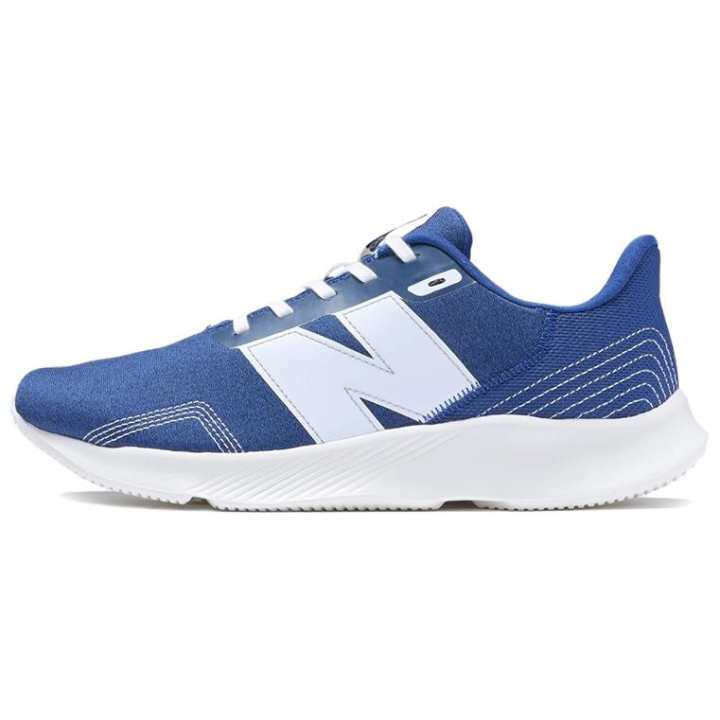 New Balance New Balance E430 V3 Comfortable And Lightweight Support Breathable Support Breathable Running Shoes Men's Blue