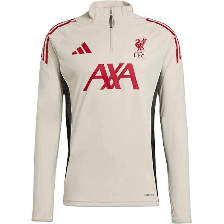 Adidas Adidas Liverpool Soccer Jersey Men's
