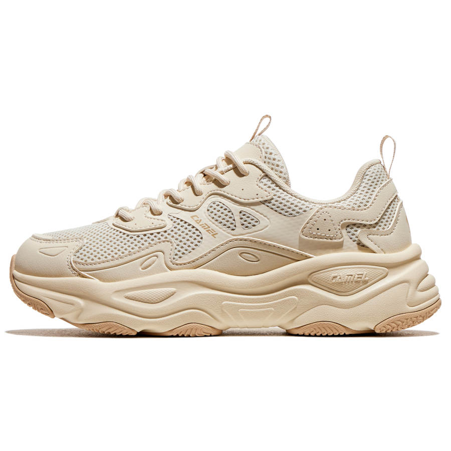 CAMEL CAMEL Low top Casual Shoes Women's