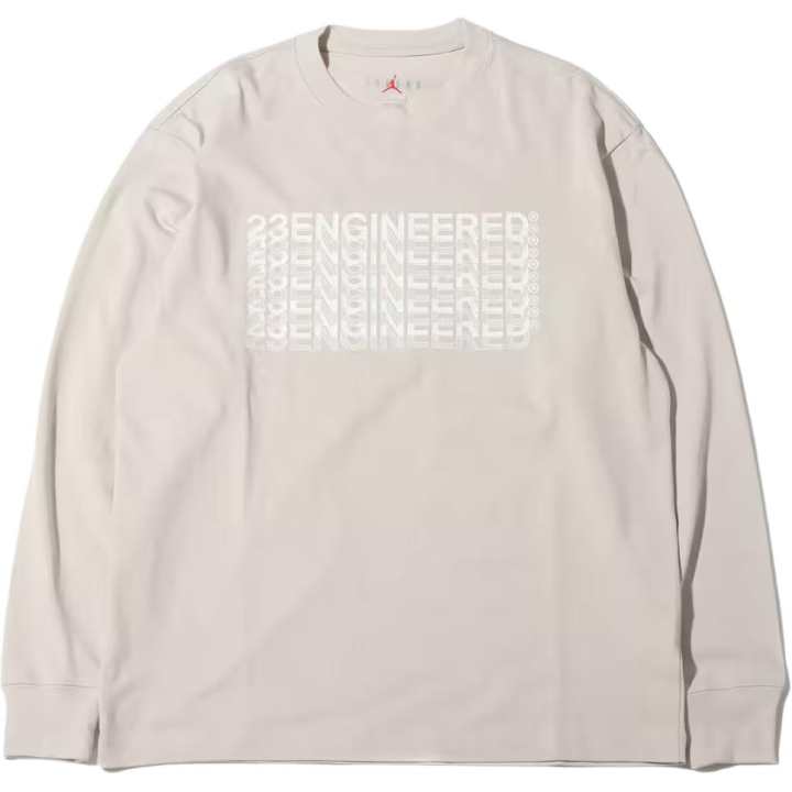 Jordan Jordan BRAND23ENG T Shirt Men's