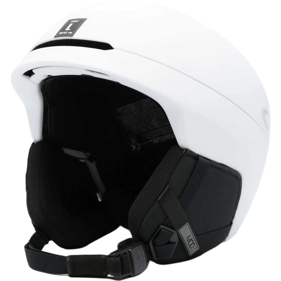 Oakley Oakley MOD3 Adults Polyurethane Ski Helmets