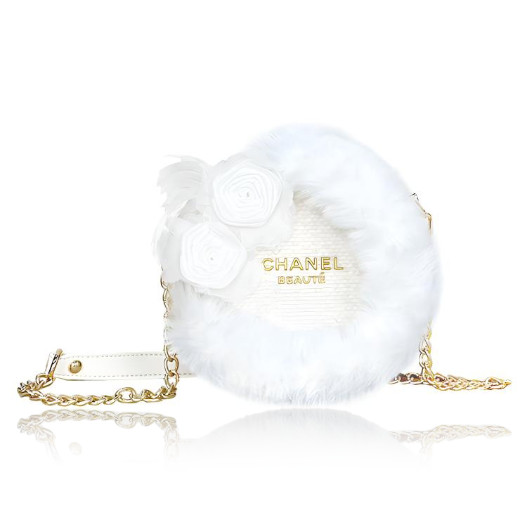 CHANEL CHANEL Makeup & Toiletry Bags Unisex