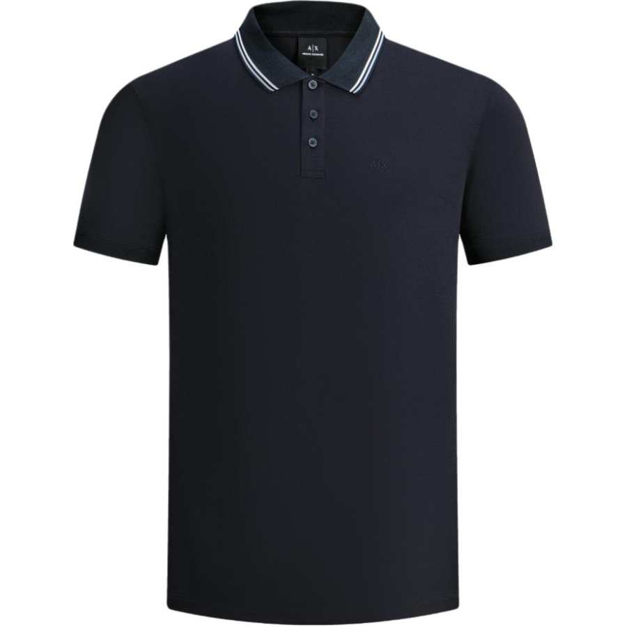 ARMANI EXCHANGE ARMANI EXCHANGEAE Polo Shirt Men's