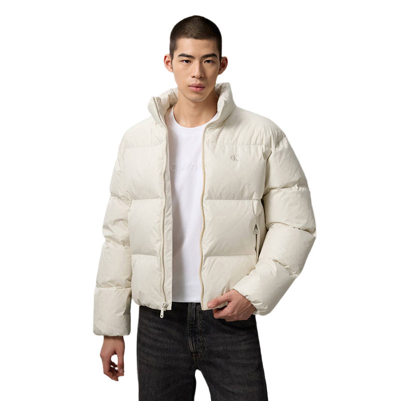 Calvin Klein CALVIN KLEIN Down Jacket Unisex