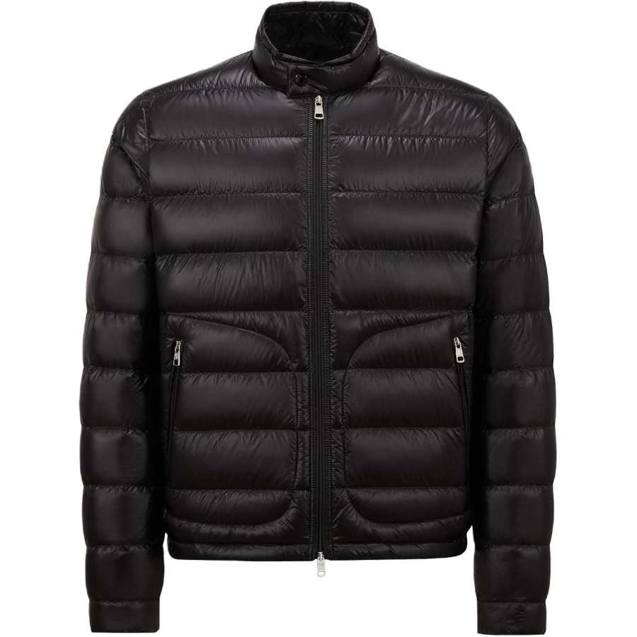 Moncler Moncler Acorus SS26 Short Down Jacket Down Jacket Men's
