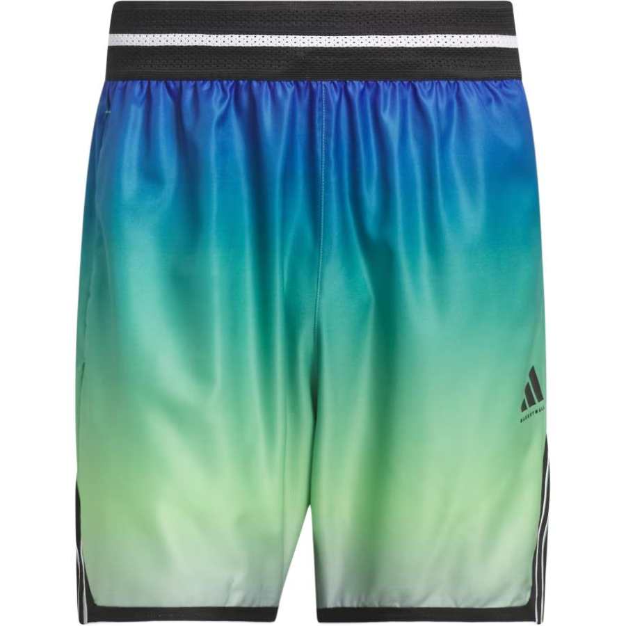 Adidas Adidas Basketball Shorts Japan Version Men's