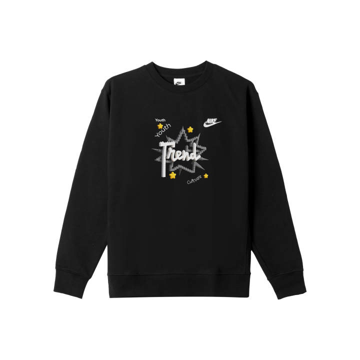 Nike Nike Sportswear Sweatshirt Men's