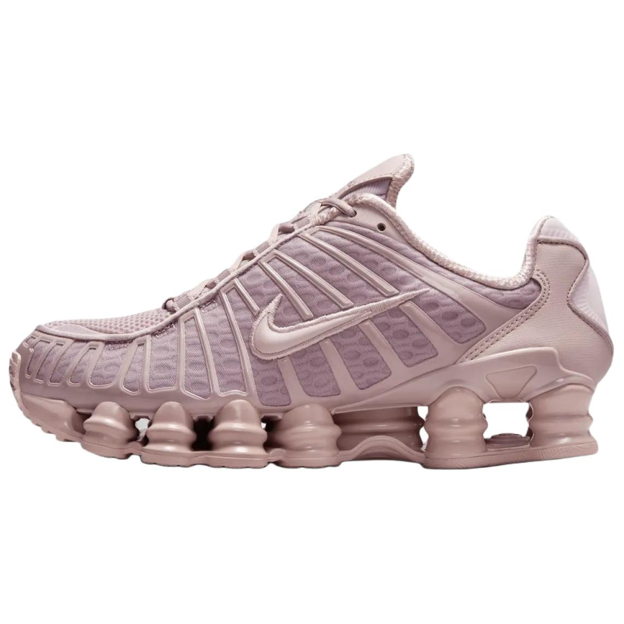 Nike Nike Shox TL Series Casual Shoes Unisex Pink